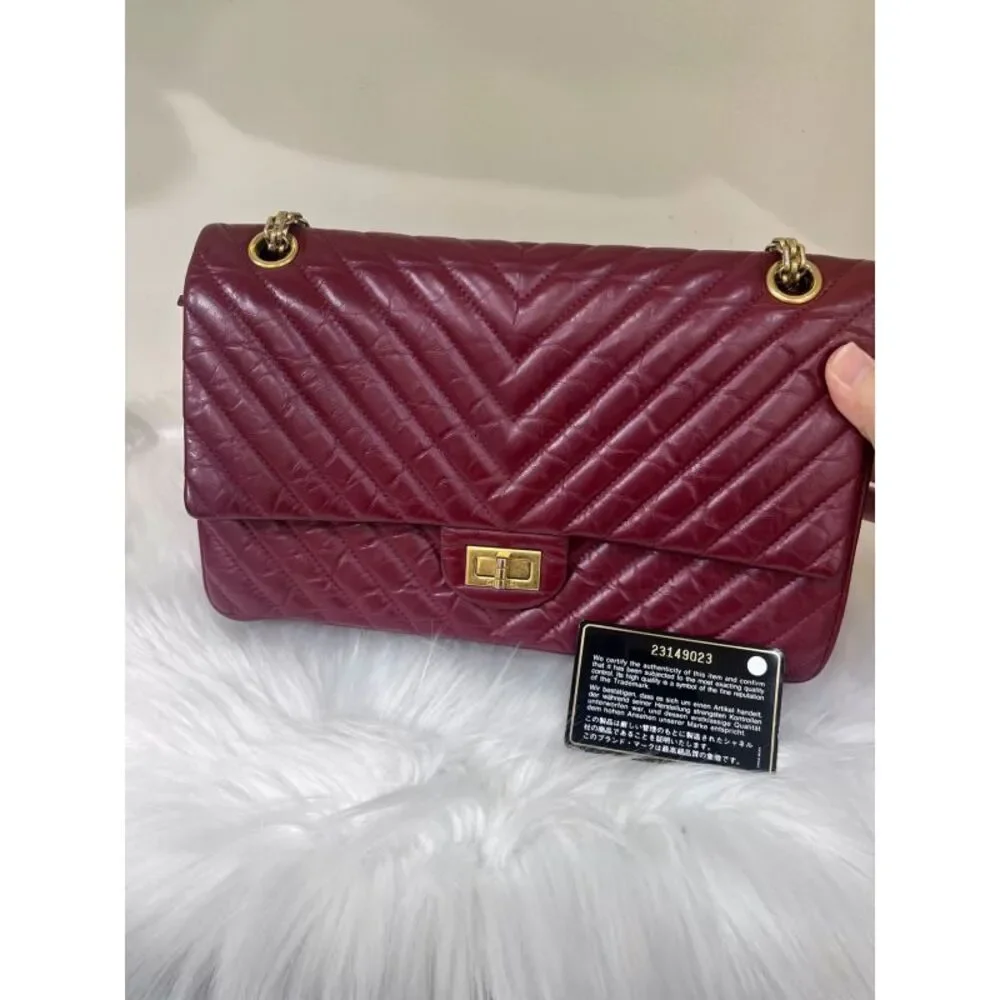 Chanel Women Pre-Loved Bag Very Good Condition